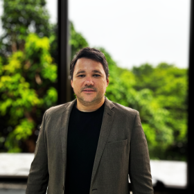 Hostweb anuncia Rafaello Barros como novo head de vendas e desenvolvimento de negócios