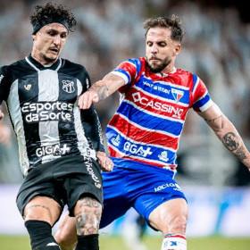 SobreMídia e Sistema Jangadeiro firmam parceria e levam conteúdo esportivo do Futebolês aos painéis digitais