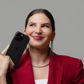 Lançamento do 18º Impresso Nosso Meio traz palestra de Marina Rolim com os principais insights do SXSW 2026