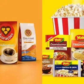 Grupo 3corações adquire ativos e operações da General Mills no Brasil