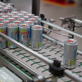 Ceará recebe primeira fábrica da Diageo de Smirnoff Ice na América Latina