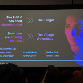 Gen Z aposta na interdependência para lidar com custo de vida mais alto, aponta Kantar