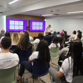 Somapay reúne equipes estratégicas em convenção e reforça planejamento para 2026