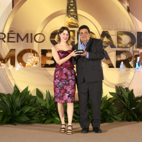 Moura Dubeux ganha prêmio no Cidade Imobiliária 2026 em categoria de médio e alto padrão