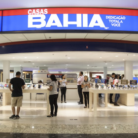 Casas Bahia aposta no futebol regional e assume naming rights da Copa do Nordeste