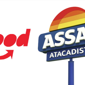 Assaí amplia parceria com o iFood e passa a oferecer delivery em quatro lojas no Ceará