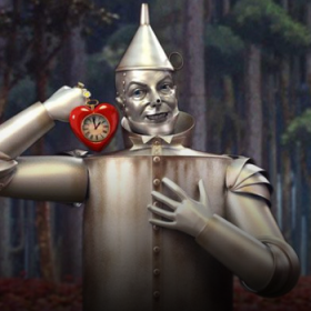 Marketar | Quem tem coração é rei