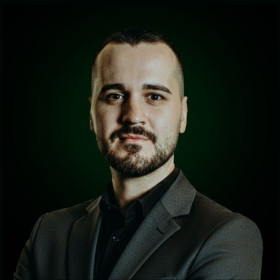 Dinamize anuncia Rafael Saudade como novo gerente de marketing