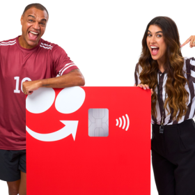 iFood Benefícios escala Denilson Show e Luana Zucoloto para sua nova campanha