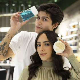 O Boticário é a primeira marca do Brasil a ativar o E-commerce Search Hub do TikTok