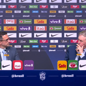 Itaú Unibanco entra na conversa dos torcedores durante convocação da Seleção Brasileira de Futebol e vira assunto nas redes sociais