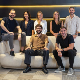 BR Media define time de lideranças para dar suporte a processo de expansão