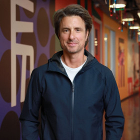 Eletromidia anuncia Giovanni Rivetti como novo CMIO