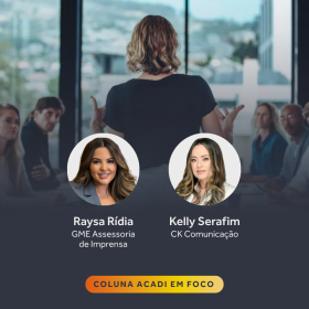 Entre avanço e barreiras: o novo cenário da liderança feminina no marketing digital