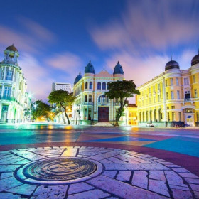 Recife fortalece ambiente de negócios e amplia protagonismo econômico no Nordeste