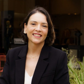Taís Tavares assume a superintendência do Franca Shopping