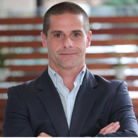 Poder360 anuncia Caio Campos como CRO