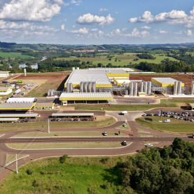 Grupo Piracanjuba inaugura nova fábrica de queijo e marca avanço na sua expansão nacional