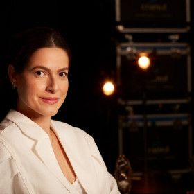 FSB Holding anuncia ARK Entertainment e consolida expansão no setor audiovisual