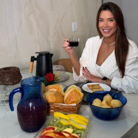 QuintoAndar transforma “meme da teimosia” de Ivy Moraes em estratégia de real-time marketing