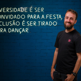 Fibra.ag anuncia Felipe Teixeira como head de planejamento e criação