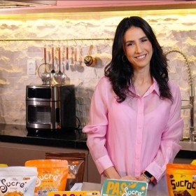 Sucré lidera no Nordeste e entra no top 5 nacional de salgadinhos congelados, aponta ABRAS