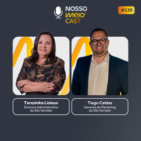 NM CAST: O legado da São Geraldo e os desafios de manter uma marca icônica relevante