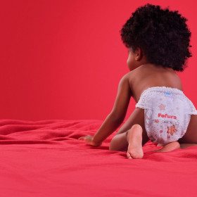 Bracell Papéis aposta em ritmos nordestinos para lançar fralda pants Fofura Shortinho