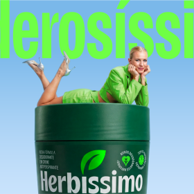 Herbíssimo se reposiciona para crescer 30% até 2026
