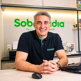 Fortaleza: 300 anos e o papel da comunicação nas ruas