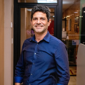 O marketing e a cibersegurança: guardião das marcas contra fraudes digitais