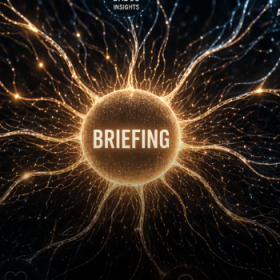 O Poder do Briefing na Economia Algorítmica