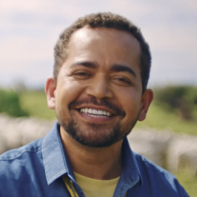 Em nova campanha, Banco do Brasil reforça que a força do agro vem da nossa gente