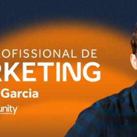 Arnaldo Garcia é o palestrante da nova edição do Jantar Profissional de Marketing do Nosso Meio