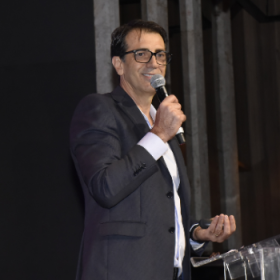 Carlos Donzelli aborda governança corporativa, conselho e sucessão familiar no NM Fundadores