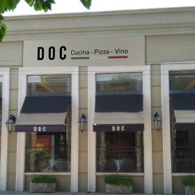 DOC abre espaço exclusivo para eventos em Fortaleza