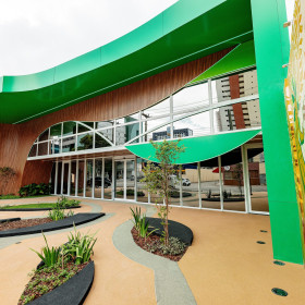 Sicredi Veredas inaugura nova agência no principal corredor financeiro de Fortaleza