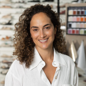 Maria Clara Palladino chega a PICCADILLY como Head de Estilo e Marketing