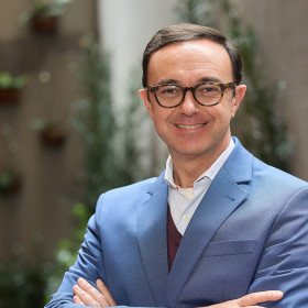 Cesar Bullara leva a visão de que liderar exige preservar a essência humana ao NM Fundadores SP