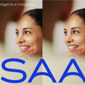 Asaas anuncia rebranding e inicia nova fase com projeção de R$1 bi de faturamento em 2026