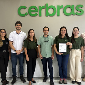 Cerbras reafirma excelência sustentável e avança em auditoria de recertificação Lixo Zero