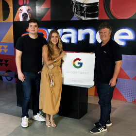 Advance conquista Google Partner Premier 2026