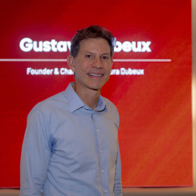 Gustavo Dubeux defende equilíbrio entre governança e agilidade no NM Fundadores SP