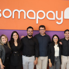 Somapay estrutura escritório de geração de valor e reforça foco em eficiência e resultados em 2026
