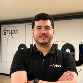 Grupo New anuncia Mario Matos como novo Gerente de Marketing e reforça estratégia no Nordeste