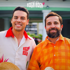 Roça Roça chega à terceira edição e consolida parceria entre agência Tá em Todas e Splash Eventos