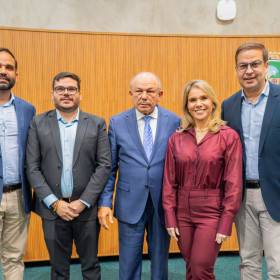 Supermercado Pinheiro anuncia Alexandre Pinheiro como novo diretor-presidente