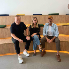 WT.AG promove Mariane Fernandes a account director 