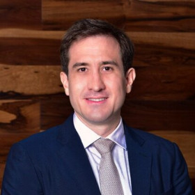Luiz Fernando Bittencourt é eleito novo presidente da Fecomércio Ceará