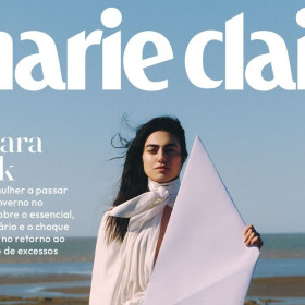 Marie Claire Brasil completa 35 anos desafiando as previsões do mercado digital